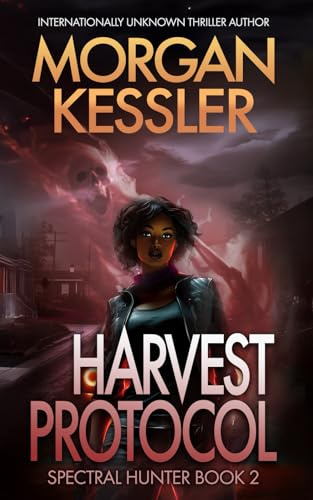 Harvest Protocol: Spectral Hunter Series