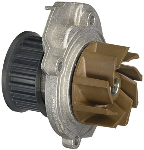 Magneti Marelli 350982070000 Wasserpumpe | Kompatibel mit: ABARTH 500 / 595 / 695, 500C / 595C / 695C, GRANDE PUNTO, PUNTO, ALFA ROMEO GIULIETTA, MITO, FIAT 500, 500 C