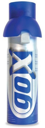 Sauerstoff Inhalationsdose