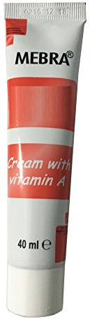 Mebra Retinol Vitamin A Cream 40 g