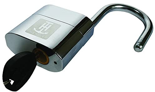 TH Marine Banshee Cadenas alarme LBTLRLCKDP