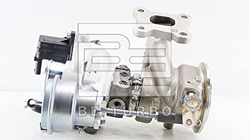 BE TURBO 131088 Motorräume