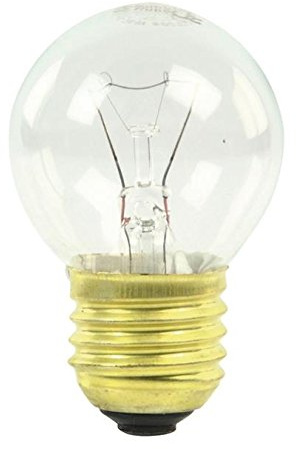 Générique 9739013420 Ampoule de four E27 25 W Numéro de pièce d'origine 50279918002