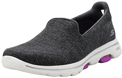 Skechers Women's Go Walk 5-Honor Sneaker