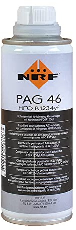 Nrf 38837 - Huile de compresseur