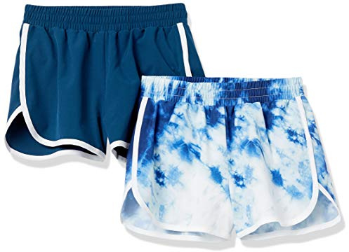 Amazon Essentials Girl's Active Running Shorts