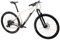 Ghost Lector SF LC 29R Mountain Bike 2022 (S/41cm, Light Grey/Black - Glossy/Matt)
