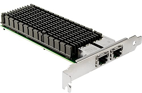 Inter-Tech ST-7214 Schnittstellenkarte/Adapter Eingebaut RJ-45