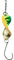 Balzer Shooter Spoon Fire Shark 3,5g