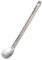 HUIOP Titanium Long Handle Spork with Polished Bowl Outdoor Portable Dinner Spork Cutlery Camping Backpacking Picnic,titanium camping spork