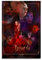 TSNKNP Bram Stoker's Dracula Poster Dekorative Malerei Leinwand Wandkunst Wohnzimmer Poster Schlafzimmer Malerei,Wandkunst Bilddruck Moderne Familienzimmer Dekor 12x18inch(30x45cm)
