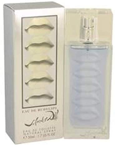 Salvador Dali Rubylips Eau De Toilette Spray - 50ml/1.7oz