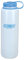 Nalgene 1.5L HDPE Wide Mouth Silo Water Bottle, White