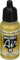 Vallejo Model Air Acrylfarbe, 17 ml dunkelgelb