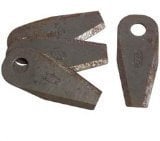 Hayter Hayterette Lawnmower Blades 2779