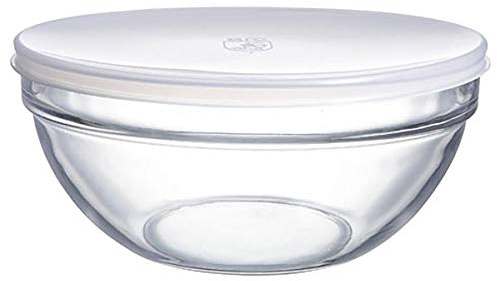 Luminarc 9201154 – ensala insalatiera 23 cm Trasparente