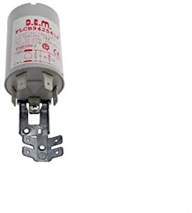 FAGOR BRANDT VEDETTE SAUTER DE-DIETRICH - Filtre antiparasites pour lave linge FAGOR BRANDT VEDETTE SAUTER DE-DIETRICH