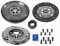 SACHS 2290 601 059 Kupplungssatz ZMS Modul XTend für Volkswagen Transporter MK V Kasten (7HA, 7HH, 7EA, 7EH) 2003 - und Andere Fahrzeuge