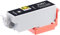 iColor kompatible Tintenpatronen für Tintenstrahldrucker, Kompatibel mit epson: Tintenpatrone für Kompatibel mit epson (ersetzt T3351, T3361, T3362 / 33XL), Black (Alternative)