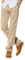 Demon&Hunter 900X Série Pantalon Chino Homme Coupe Classique à Jambe Droite DH9003(31)
