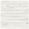 VISCOM® Memoboard Glas - Design Glasboard, Magnetwand Design, Magnetisch, 50 x 50 cm White Wood