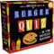 Dujardin - Burger Quiz - Board Games, 01095, Multicoloured