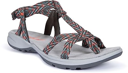 Trespass Damen Hueco Sandalen