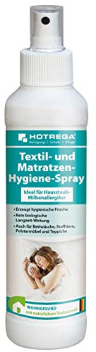 Textil- und Matratzen-Hygiene-Spray 250 ml
