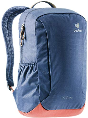 Deuter Unisex-Adult Vista Skip Daypack, Midnight-Lava, Einheitsgröße