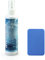 Y-H Tischtennisschläger-Reinigungsset 100 ml Spray Grip Cleaner 1 Schwamm