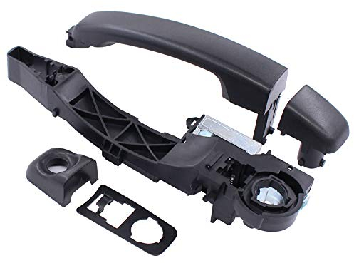 Doo Engy Türgriff außen Schiebetür Griffhalter links für NV400 Movano B Master III