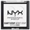 NYX Professional Makeup Poudre Matifiante Can't Stop Won't Stop Mattfying Powder, Fini Mat, Brightening Translucent