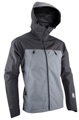Leatt Jacket MTB HydraDri 4.0#XS Titanium