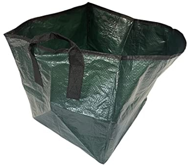Genuine Replacement Collection Bag for Hyundai Wood Chipper HYCH2400E