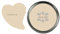 Nordic Chic Chalk Paint | Colour Champagne | 750ml | for Furniture, Wood, Metal and more | zero VOC | Ecolabel | EN 71-3 Cert. (can be used on Childrens Furniture)