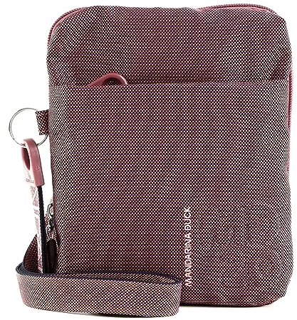 Mandarina Duck Damen Md 20 Umhängetasche, Windsor Wine