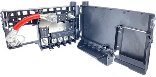 20914309 Fuse Box Battery Terminal with Cover Compatible with XTS Regal LaCrosse