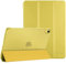 ProCase Hülle für iPad A16 11 Generation 2025 11/ iPad 10. Generation 2022 10,9'' Case Leicht Dünn Hart Schutzhülle Smart Cover Hülle Auto Wake/Sleep -Gelb