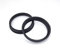 Ronal 1x Zentrierring 76,0-67,1/76 0 auf 67,1 Signalschwarz