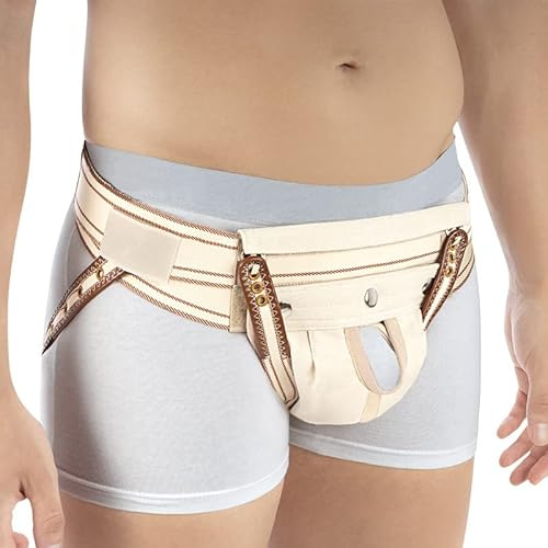 SUSPENSORY TRUSTER size 5