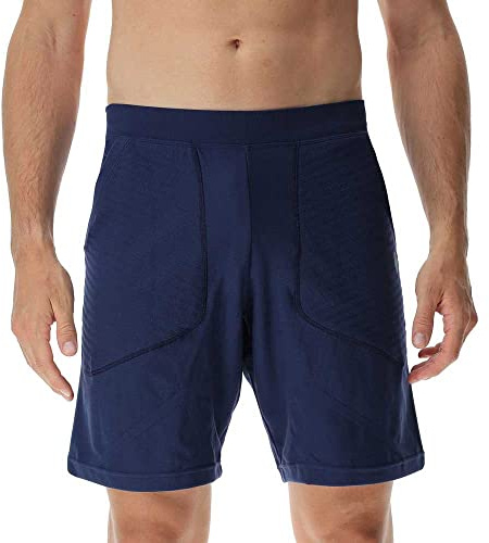 UYN Herren Shorts Run Fit Ow Short