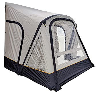 Olpro View Lite 260 - Toldo ligero para caravana