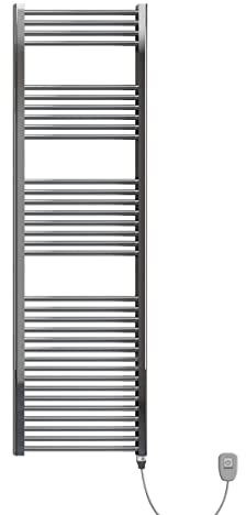 Scaldasalviette Rointe TELJN45C172 Elba CLVcromo 1000w