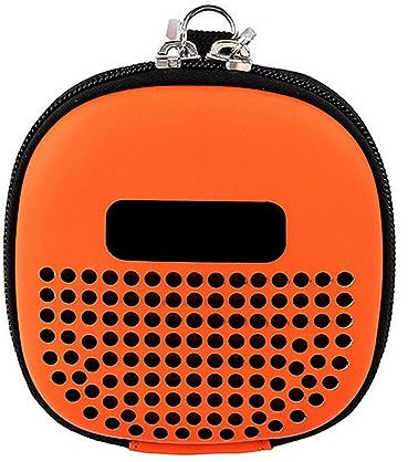 Shock Resistant Bluetooth Speaker Hard Travel Case Carry Bag for Bose Soundlink Micro