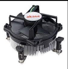 AKASA compatible AK-955A-BV2 CPU-Kühler