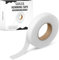 GAILEA Hemming Tape 30 Metres I Extra Strong Wonder Web Iron On Hemming Tape for Trousers I 60GSM Thickness No Sew Hem Tape Perfect Ironing Tape for Ironing Adhesive Curtains,Pants, Jeans (30m X 2cm)