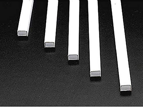 Hollow Profiles Rectangular, Rtfs-8