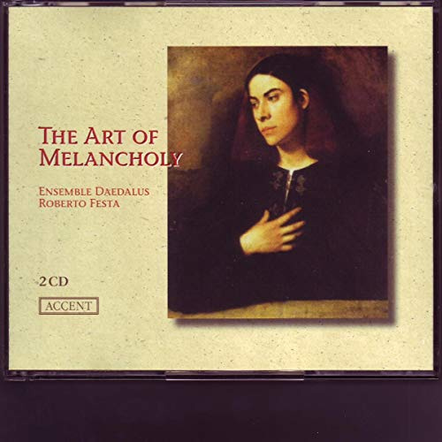 The Art of Melancholy