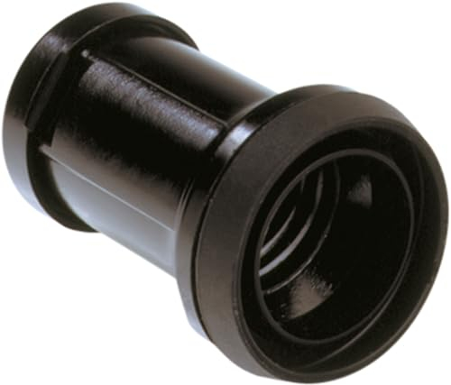 Bachmann 740000 740.000 Lichterketten-System-Zubehoer, Schwarz