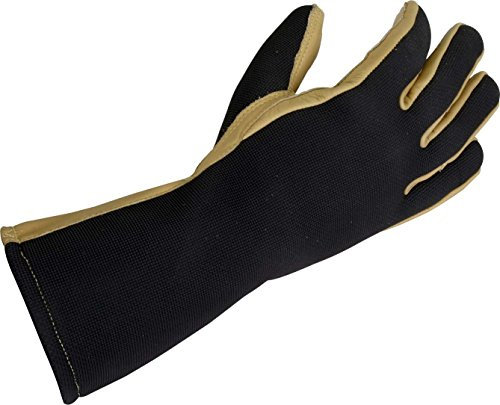 Dehn Handschuhe Arbeit APG 9